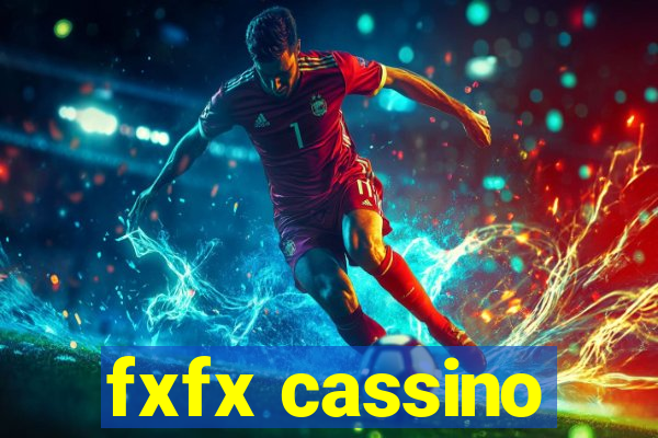 fxfx cassino